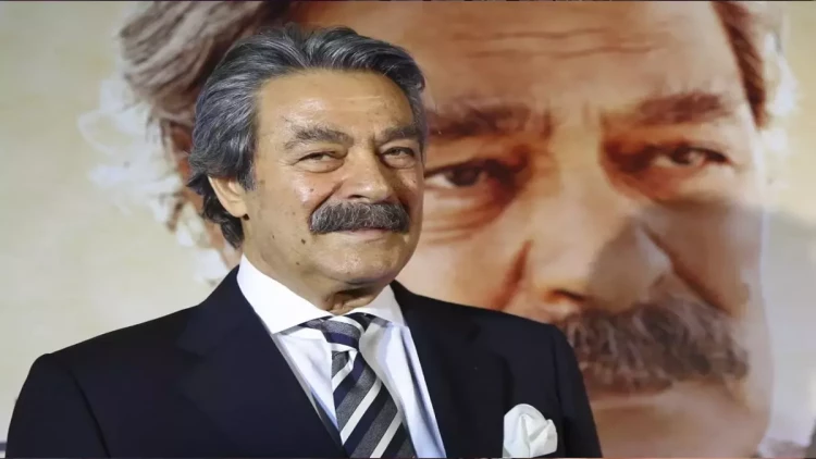 Kadir İnanır aylar sonra belə görüntüləndi - FOTO