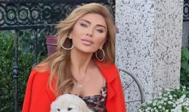 Xoşqədəm atasının vəsiyyətini açıqladı