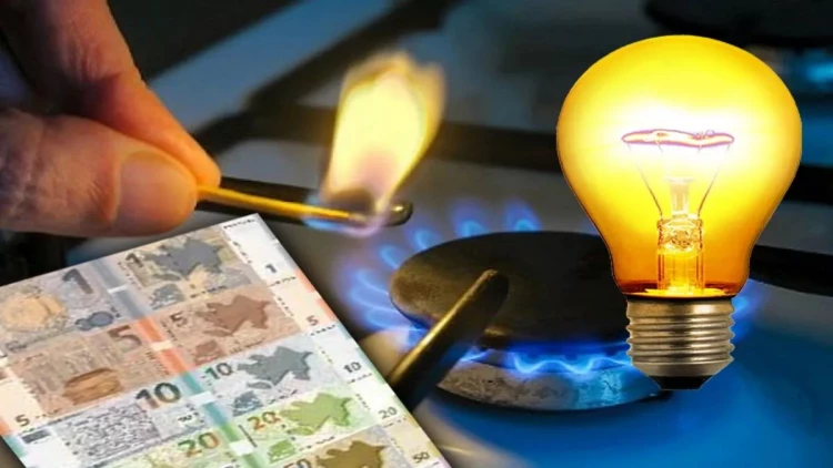 Azərbaycanda qaz və işıq limiti LƏĞV EDİLİR?