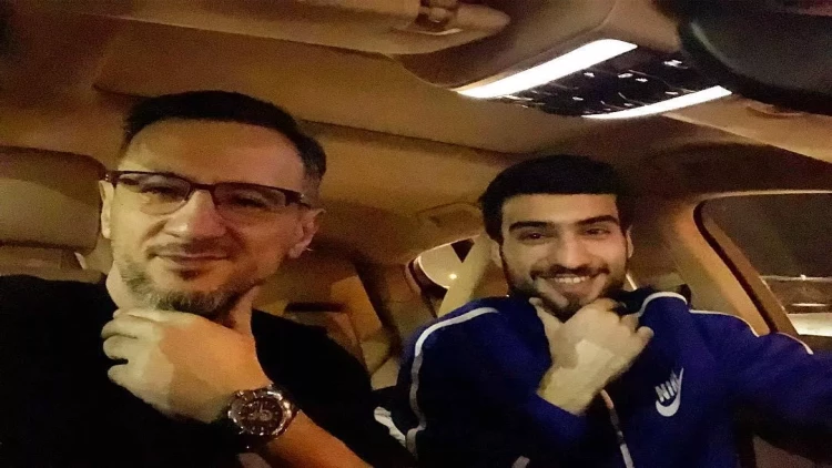 Anar Mədətov Mahirin soyadını dəyişməsindən DANIŞDI