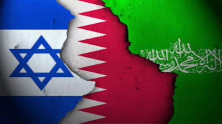 Bu ölkənin həm İsraillə, həm də HƏMAS-la əlaqələri üzə çıxdı - Türkiyənin 