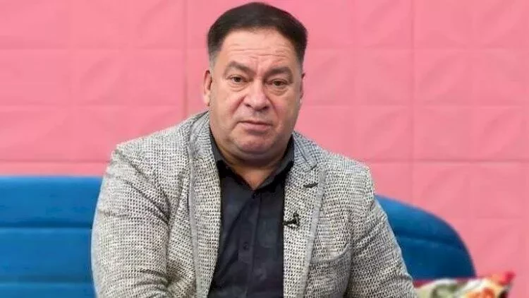 Əlikramın itkin düşən qardaşı oğlu tapıldı