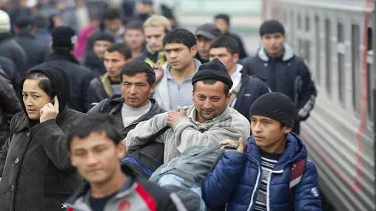 Bu şəxslər Rusiyanı təcili tərk etməlidir