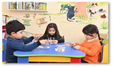 Bu müəssisələrdə məktəbəqədər yaşlı uşaqlara təhsil veriləcək