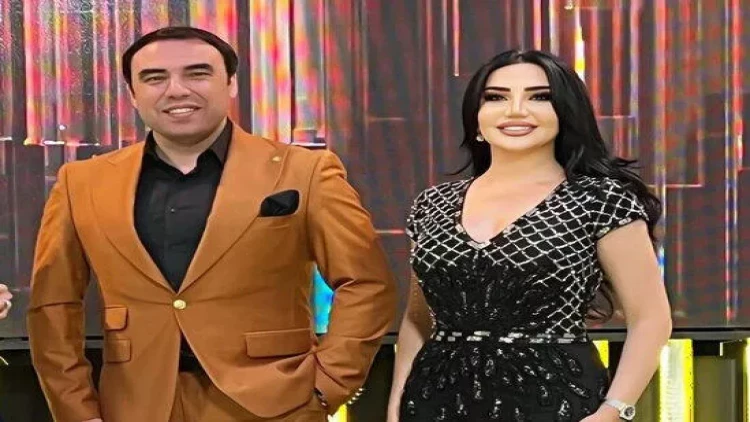 Xanəndələr canlı efirdə barışdılar - VİDEO