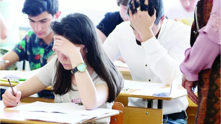 “İmtahanda haqsızlığa uğradıq” – Tələbələr DİM-ə qarşı