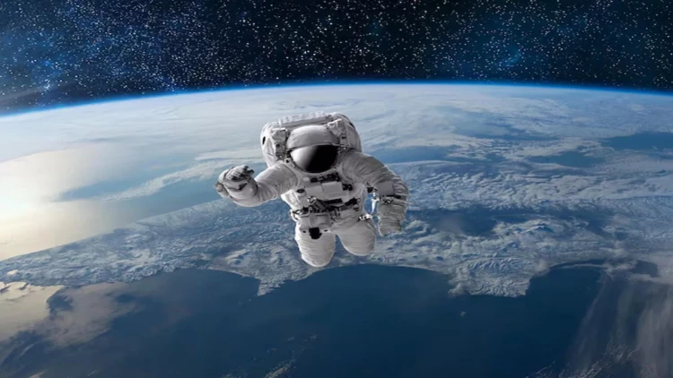 Kosmosda yeni dünya var?