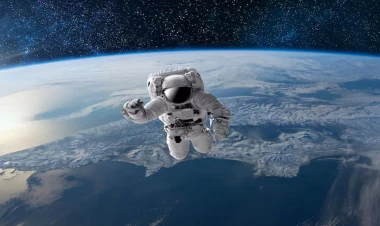 Kosmosda yeni dünya var?