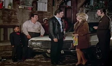 Türk filmlərinin ulduzu vəfat etdi - FOTO