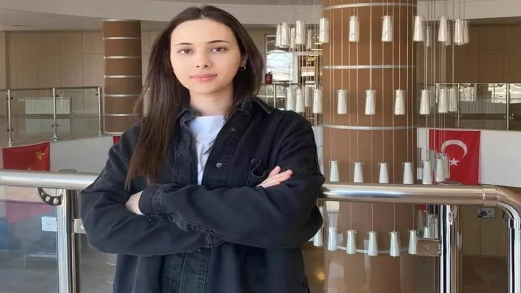 Azərbaycanlı tələbə ABŞ-də 100 minlik təqaüd qazandı