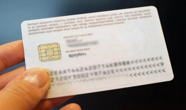 Ad və soyadda dəyişiklik etmək üçün nə edilməlidir? - AÇIQLAMA