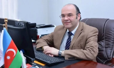 Seysmoloqdan Azərbaycanla bağlı bədbin proqnoz: Zəlzələ olacaq - balı açıqladı - VİDEO