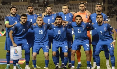 Millimiz məğlub oldu