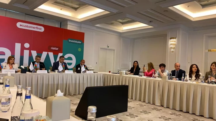 Bu il “PAŞA Bank”ın “Şuşa” filialı istifadəyə veriləcək