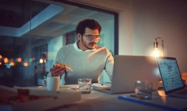 Gecə növbəsində işləyənlər OXUSUN