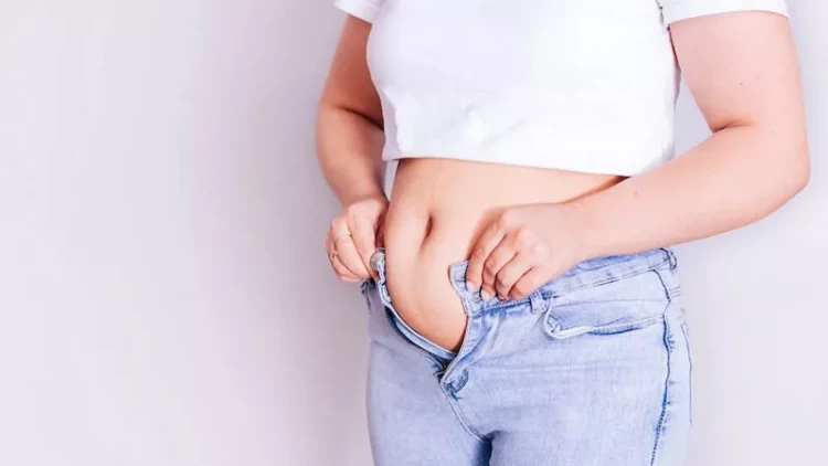 Qarındakı təhlükəli piy qatından xilas olmağın 10 effektiv yolu - Həkimlər açıqladı