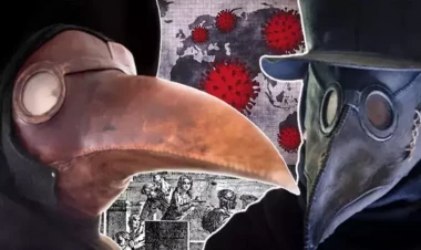 Tarixin ən dağıdıcı epidemiyası: 