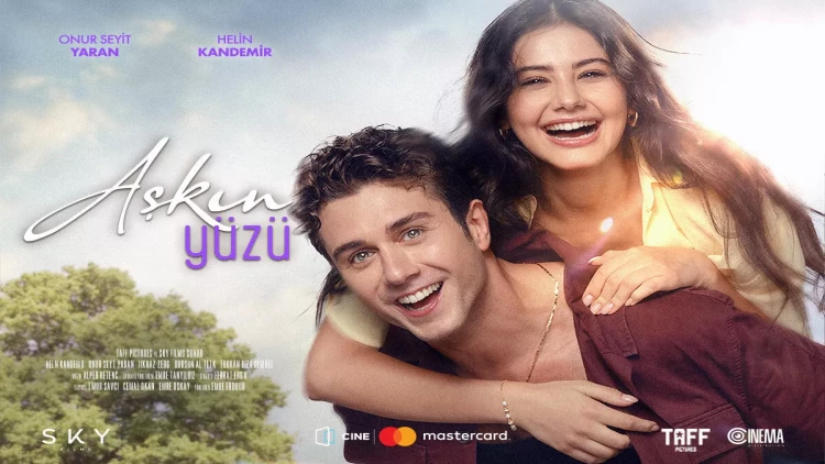 “CineMastercard”-da “Aşkın Yüzü