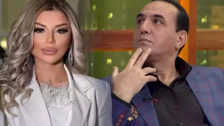 Hüseyn Manafla Əminəni İFŞA ETDİ: 