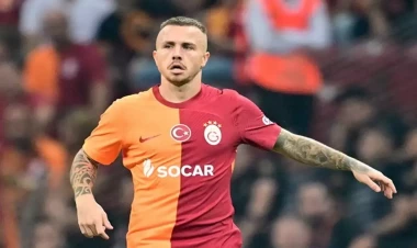 Angelinodan tarixi imza - Fantastik məbləğ qazanacaq