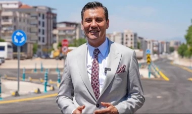 Türkiyədə bələdiyyə sədri faciəvi şəkildə öldü