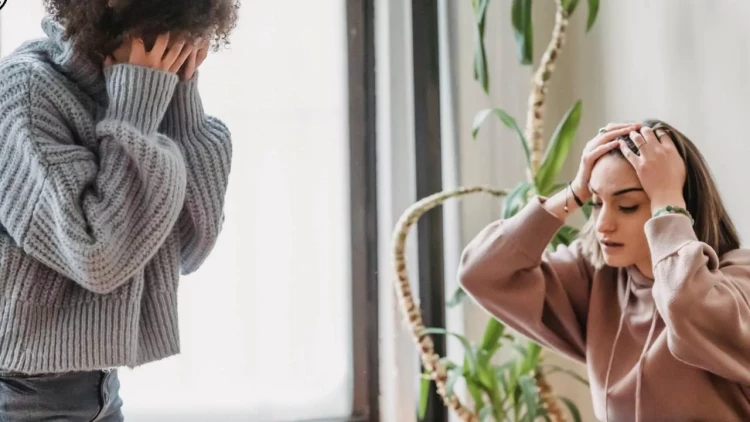 Depressiya və insult buna görə olur