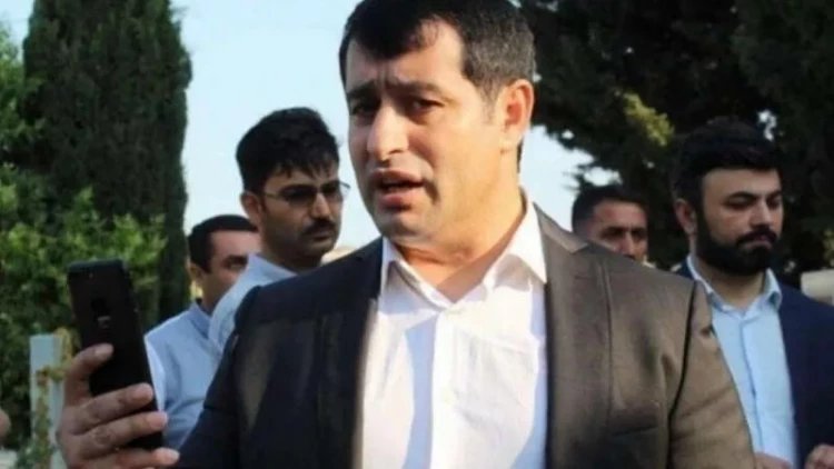 Araz Musayevi bıçaqlayan şəxslərin yeni görüntüləri yayıldı - VİDEO