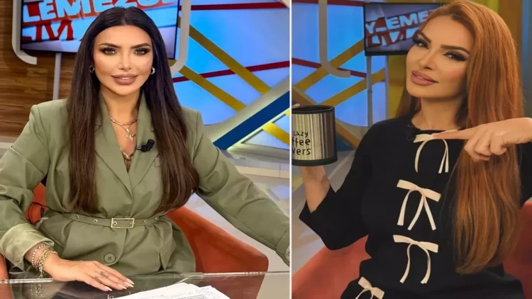 Məşhur kanalın aparıcıları barəsində qalmaqallı İDDİA