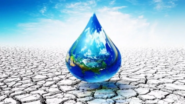 Bu müsəlman ölkəsi susuz qala bilər