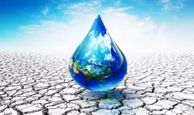 Bu müsəlman ölkəsi susuz qala bilər