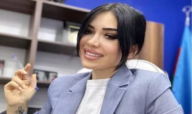 Nigar Fərhad səssizliyini pozdu: 