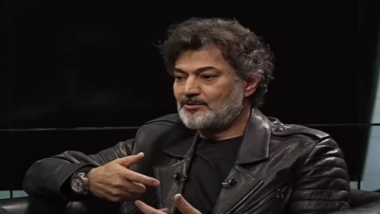 Bu da Coşqun Rəhimovun nəvəsi - FOTO