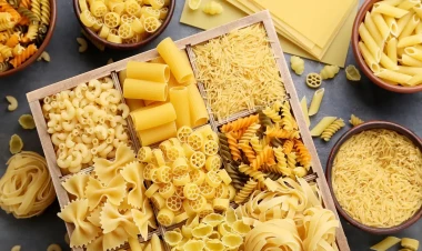 Azərbaycanda marketlərdə zərərli makaronlar satılıb? - Rəsmi AÇIQLAMA