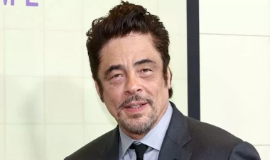 Tanınmış aktyor aeroportda saxlanıldı - FOTO