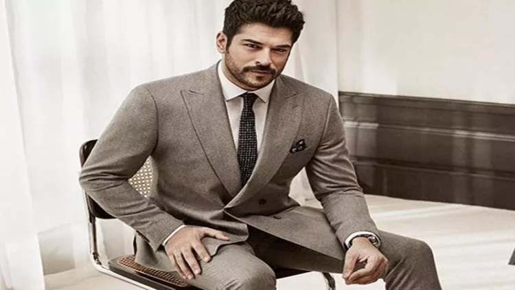 Məşhur türkiyəli aktyorun inanılmaz sərvəti...