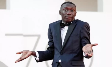 Məşhur tiktoker ABŞ-da SAXLANILDI