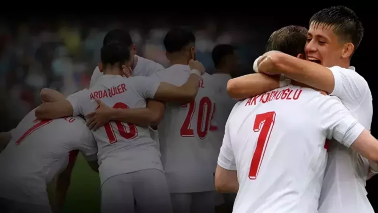 Türkiyə ABŞ-dən üstün oldu