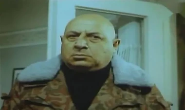 Ailəsi roluna etiraz etdi, peşəkarlığının zirvəsini göstərdi