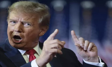 Tramp: Mask bunu etsə, nəticələrini ödəməli olacaq