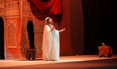 Opera və Balet Teatri 