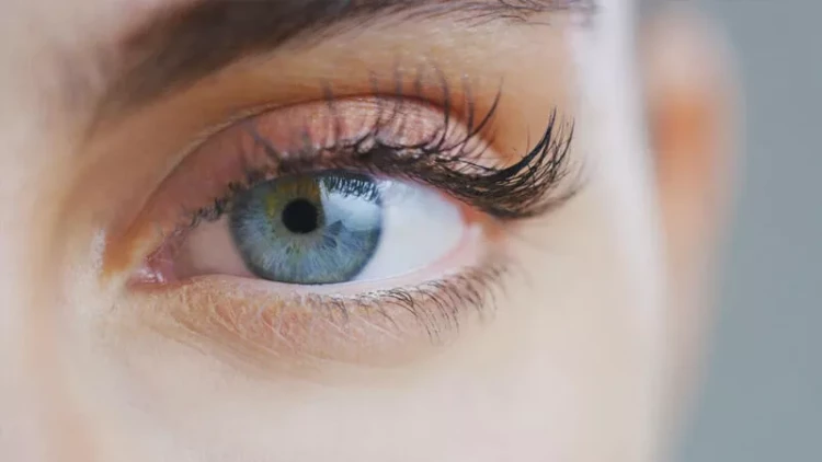 Gözbəbəkləri və yaddaş arasındakı heyrətamiz əlaqə