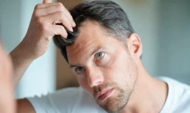 Saç tökülməsinə qarşı iki təbii vasitə tapıldı