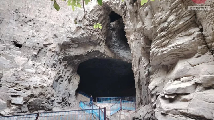 Bu ziyarətgaha gedənlərə şad xəbər