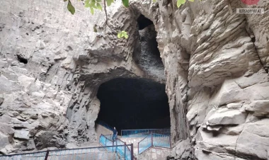 Bu ziyarətgaha gedənlərə şad xəbər