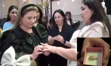 Tovuzda müəllim valideynlərdən qızıl tələb edib? - Araşdırma BAŞLADI - VİDEO