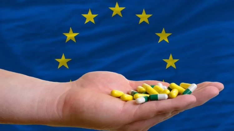 Avropa uçuruma gedir: qitə ən çirkli narkosavaşını uduzur