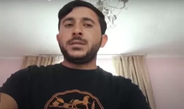 “TikTok”da səhifəyə kredit üçün yazdı, öz pulundan da oldu - VİDEO