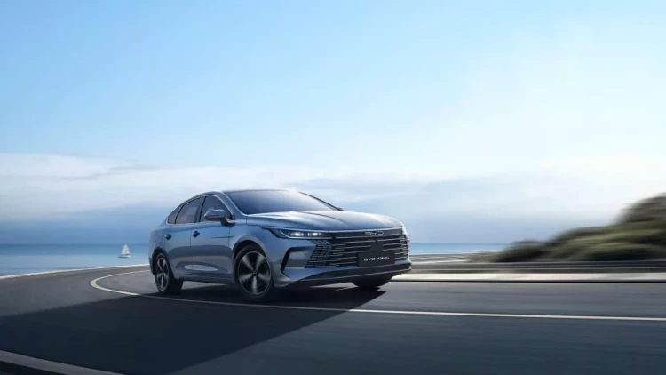 Çin avtomobilləri Azərbaycan bazarına nə vəd edir?