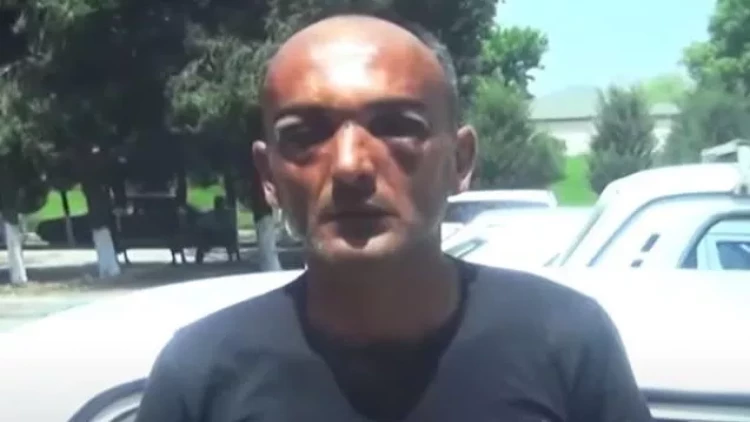 Toyda döyülmüşdü - 9 gün sonra öldü - VİDEO