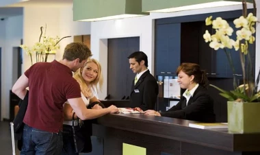 Səyahət zamanı ideal oteli necə seçməli? – Vacib TÖVSİYƏLƏR